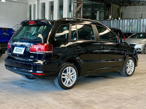 Volkswagen Suran 1.6 Highline