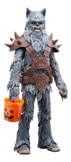 Wookiee Chewbacca Haloween Edition Star Wars Black Series