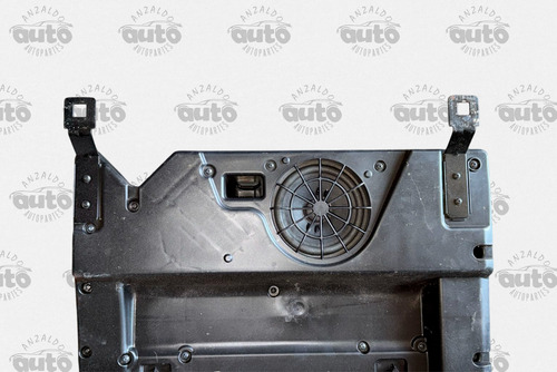Subwoofer Smart Fortwo 2014 15 16 17 18 19 20 (Usado)