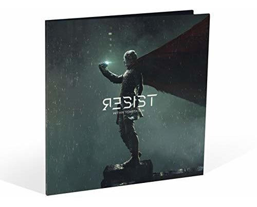 Within Temptation - Resist 2lp