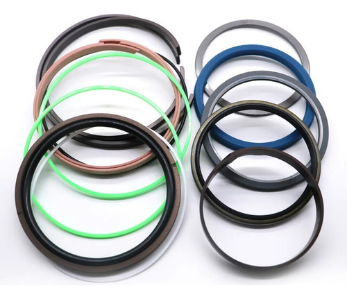 Kit De Juntas De Brazo Cat E120b E200b E320b E320c E320d 259