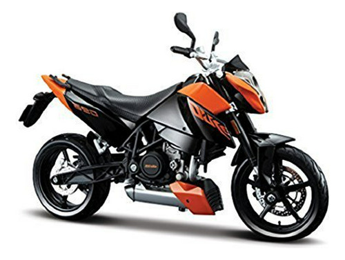 Maisuto Maisto 1-12 Ktm 690 Duke ******* Motocicleta Motocic