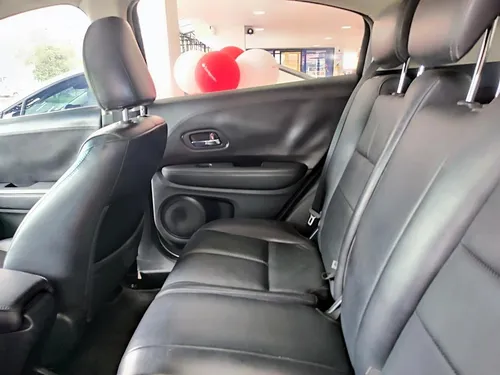 Honda HR-V 1.8 Lx