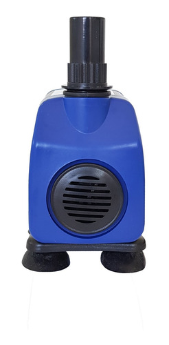 Imagen 5 de 8 de Bomba De Agua Rs 932 820l/h 1.8m Pecera Fuente Estanque 18w