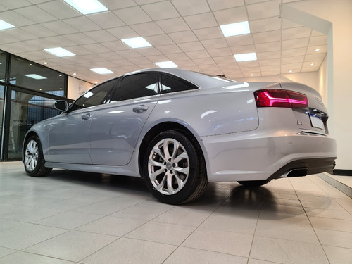 Imagen 17 de 25 de Audi A6 Usado 3.0 Tfsi 333 Cv Stronic Quattro 2016