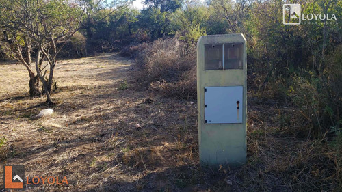 Lote Con Una Ubicacion Inmejorable Estacion Villa Elena