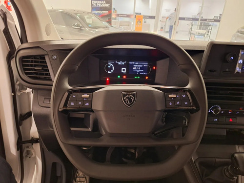 Peugeot Expert 1.5 Hdi 120 L3