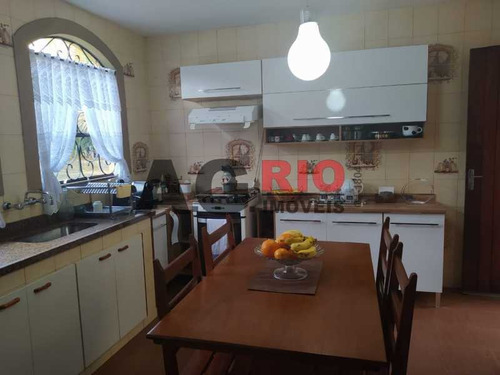 Imagem 15 de 15 de Casa Em Condomínio-à Venda-taquara-rio De Janeiro - Tqcn50012