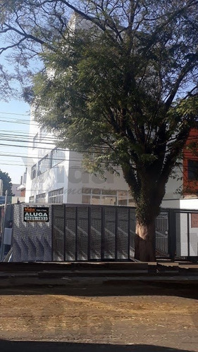 Imagem 3 de 13 de Prédio Inteiro Em Centro - Osasco - 33689