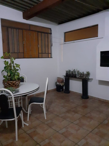 Imagem 11 de 23 de Sobrado Com 3 Dormitórios Para Alugar, 200 M² Por R$ 2.100,00/mês - Nova Rússia - Ponta Grossa/pr - So0169