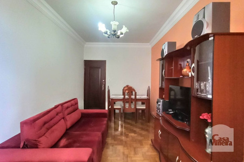 Imagem 1 de 15 de Apartamento À Venda No Barro Preto - Código 280230 - 280230