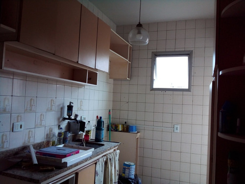 Imagem 8 de 14 de Apartamento 2 Quartos Praça Seca Jacarepaguá