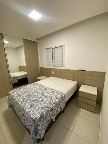 Imagem 6 de 23 de Apartamento De 65 M² Localizado Em Jardim Prestes De Barros