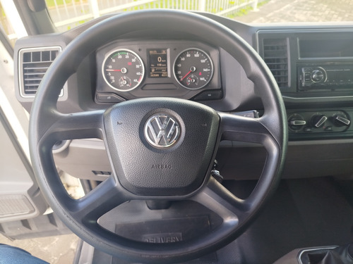 Vw Delivery Express 4x2
