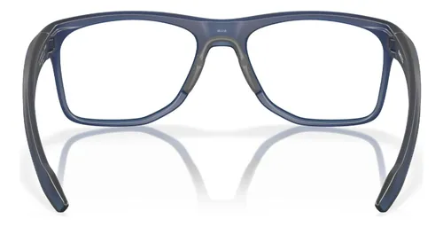 Lentes Ópticos Knolls Azul Oakley Frame Ox8144814403