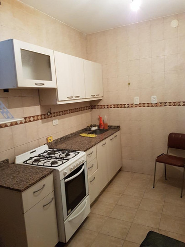 Imagen 7 de 15 de Tipo Casa 3 Ambientes Al Frente Con Terraza Propia