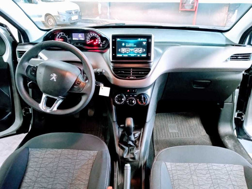 Peugeot 208 1.6 Allure 2020 Unico Dueño Impecable (eo)
