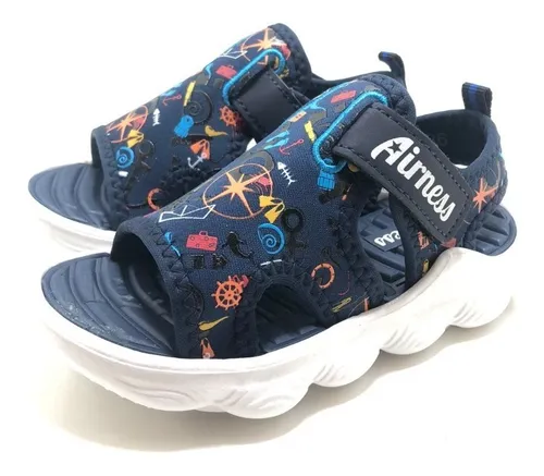 Sandalias neoprene niños hot sale