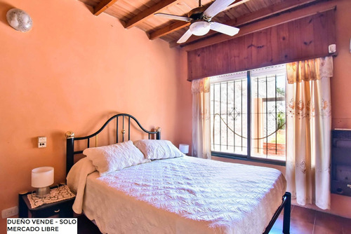 Venta Casa Quinta En Gral Rodríguez (no Está En Barrio Cerrado) - Oportunidad