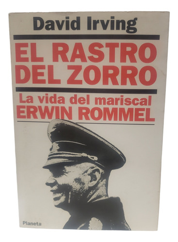 El Rastro Del Zorro - David Irving