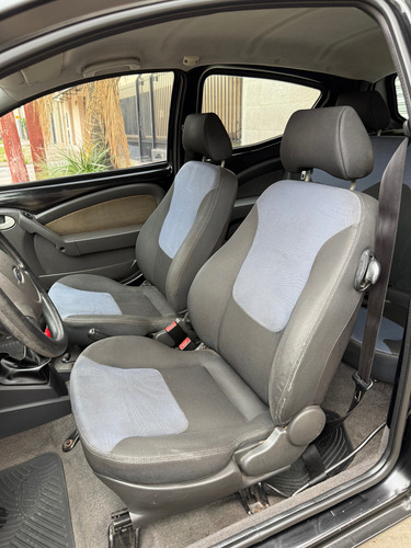Ford Ka 1.6 Pulse Top 95cv