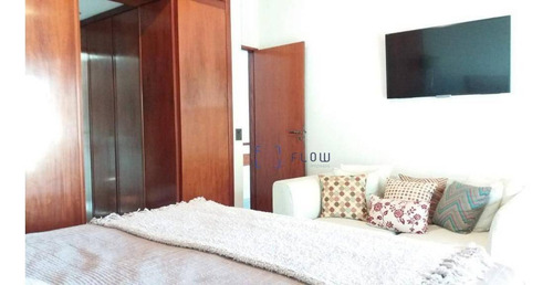 Casa À Venda, 292 M² Por R$ 2.600.000,00 - Bosque Da Saúde - São Paulo/sp - Ca1549