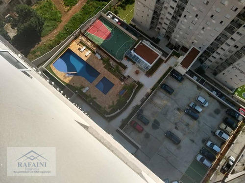 Imagem 23 de 30 de Apartamento Duplex Com 2 Dormitórios À Venda, 106 M² Por R$ 630.000,00 - Vila Augusta - Guarulhos/sp - Ad0002