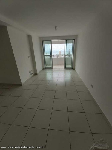 Imagem 14 de 15 de Apartamento Para Venda Em João Pessoa, Miramar, 3 Dormitórios, 1 Suíte, 3 Banheiros, 2 Vagas - Ka 1624_2-1235741