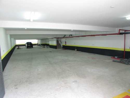 Imagem 5 de 17 de Prédio Para Alugar, 1000 M² Por R$ 34.000,00/mês - Mooca - São Paulo/sp - Pr0024