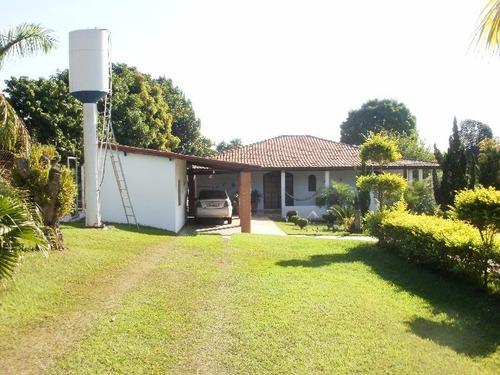 Imagem 9 de 24 de Chacara A Venda No Condominio Vitassay Em Boituva - Ch00295 - 3172387