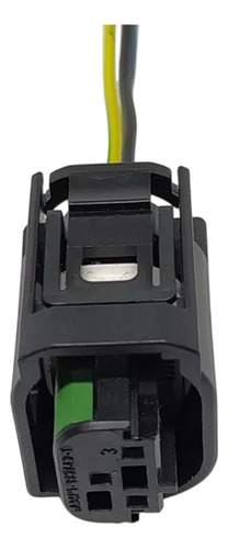 Soquete Plug Conector Sensor Map Sprinter 311, 313 413