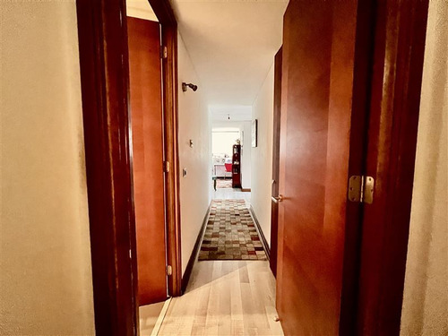 Departamento En Venta Cerca Colegio Alemán, Sek Las Condes