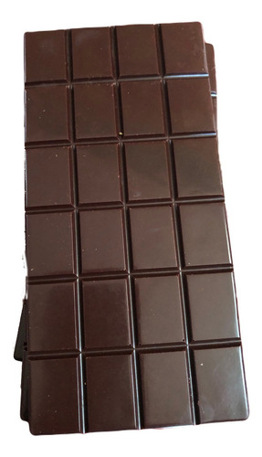 Chocolate Negro Oaxaqueño Artesanal 73% Cacao (500 G)