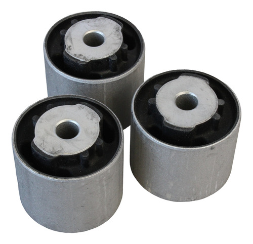 Kit Bujes Diferencial Vw Touareg 3.2 2004-2006 7l0525337a