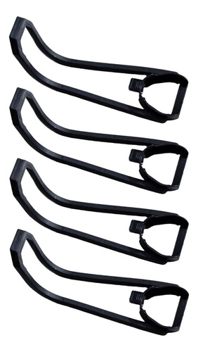 4 Protectores De Hélice, Accesorios Protectores De Hélice,