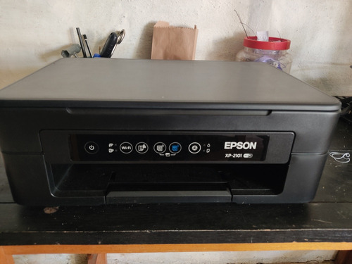 Epson Xp 2101