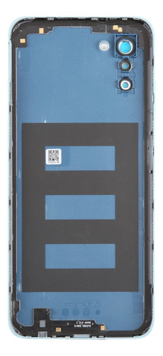 Tampa Traseira De Bateria Azul Para Nokia G22