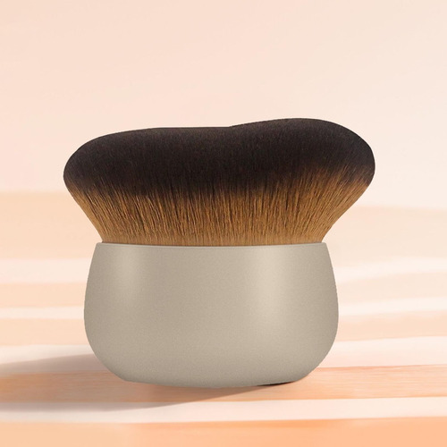 Brocha De Maquillaje Grande, Brocha Para Polvos,brocha Rubor
