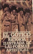 Comprar Libro Historia Ilustrada De Las Formas Artisticas N°8 Gotico