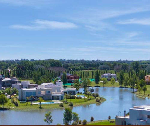 Imagen 2 de 3 de Lote En Country Terravista