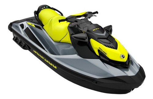 Sea Doo Gti 130 2025 Gtia. Mtn