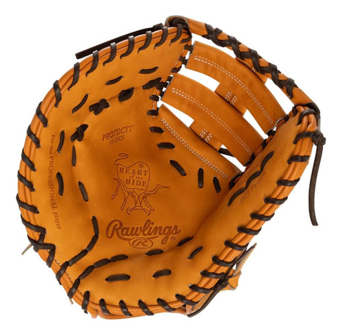 Rawlings | Heart Of The Hide Traditional - Manopla De Béisbo