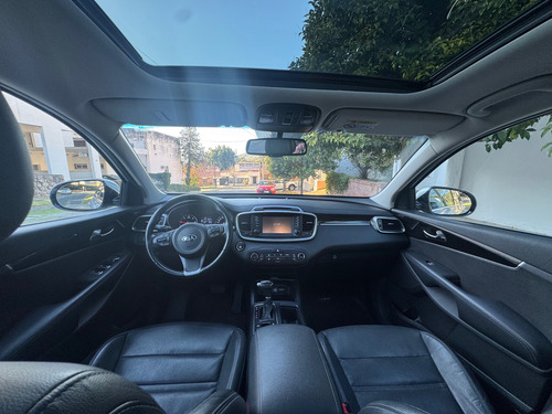 Kia Sorento 2.2 Crdi Ex 4x4