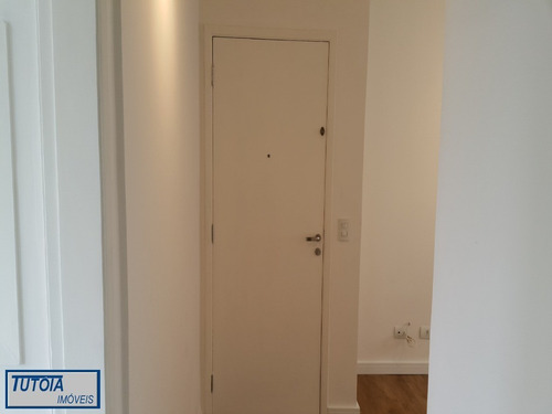 Imagem 6 de 30 de Apartamento À Venda Na Vila Mariana - 21399-b - 33661011