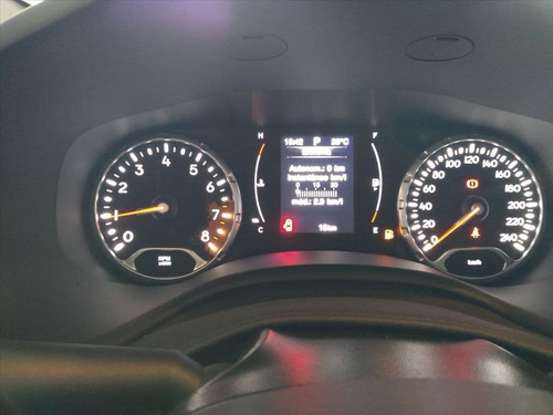 Renegade 1.8 16v Flex Sport 4p Automático