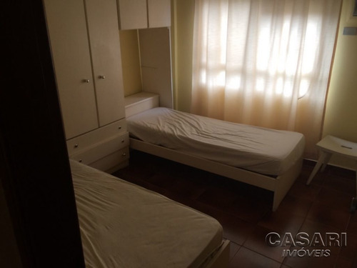 Cobertura Residencial À Venda, Parque Enseada, Guarujá - Co2064. - Co2064