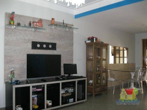 Imagem 3 de 22 de Sobrado Com 2 Dormitórios À Venda, 160 M² Por R$ 725.000,00 - Parque São Jorge - São Paulo/sp - So0608
