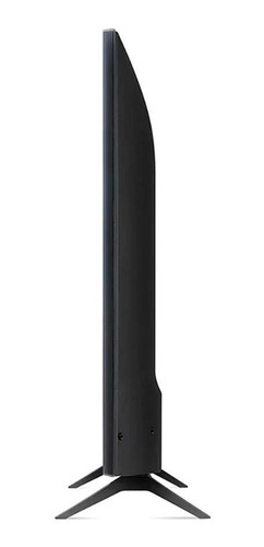 Imagem 2 de 9 de Smarttv LG 43 Full Hd 43lm6370 Ai Dark Iron Gray Bivolt