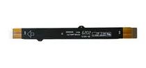 Comprar Flex Cabo Extensor Sub Para Moto G9 Play Xt2083
