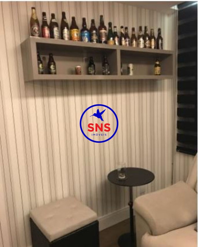 Imagem 12 de 20 de Apartamento - Ap02274 - 33802838